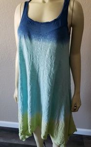 DKNY summer dress S umbree